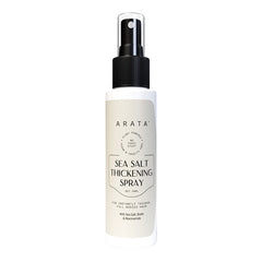 Arata Sea Salt Thickening Hair Spray 50ml
