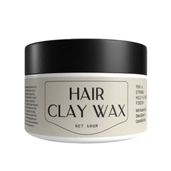 Arata Hair Clay Wax 50g