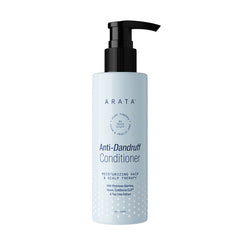 Arata Anti-Dandruff Hair Conditioner 200ml | For all Hair Types