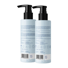 Arata Dandruff Detox Duo For Normal To Oily Hair