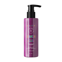 Arata Tone Perfecting Shampoo | Purple Shampoo For Pre-Lightened & Bleached Hair