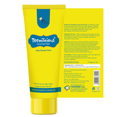 Teenilicious Anti Acne Face Pack for Girls 60ml