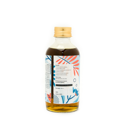 Naturalable Hair Daisy (Pure Bhringraj Hair Oil) 200ml