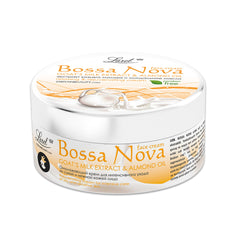 Larel BOSSA NOVA Face Cream Goat's Milk Extract & Almond Oil (200 ml)