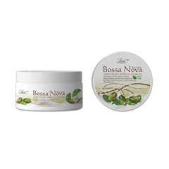 Larel BOSSA NOVA Face Cream Ginkgo Biloba Extract & Jojoba Oil (200 ml)