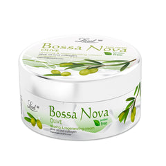Larel BOSSA NOVA Face Cream Olive Oil And Collagen (200 ml)