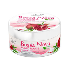 Larel BOSSA NOVA Face Cream Pomegranate Extract & Ceramide Complex (200 ml)