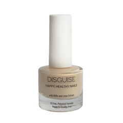 Disguise Cosmetics Happy, Healthy Nails Butterscotch 116 9ml