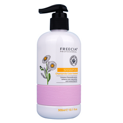 FREECIA® Professional Chamomile Color-Treated Shampoo 300ml