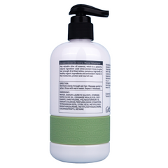 FREECIA® Professional Golden Olive Ultra-Moist Chemically Treated Hair Shampoo 300ml