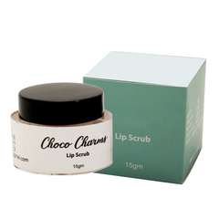 Sopure Choco Charms Lip Scrub 15g