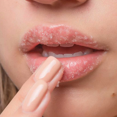 Sopure Choco Charms Lip Scrub 15g