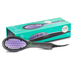 DAFNI classic® The Original Hair Straightening Ceramic Brush