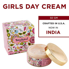 Teenilicious Day Cream for Girls 50gm