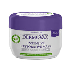 Larel Dermovax Intensive Restorative Hair Mask Made For Thin Weak Hair (300 ml)