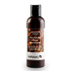 Nirakle DinesaVilyadi Tailam Ayurvedic Skin Illuminator For Naturally Glowing Skin & Even Complexion 50ml