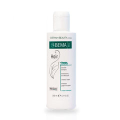 Bema Dandruff bio shampoo (100% Organic) 200ml
