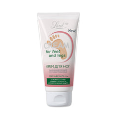 Larel Anti Fungal Foot Cream Gel With Bay Leaf Oil (150 ml)