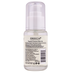FREECIA® Professional Coconut Oil 50ml