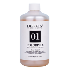 FREECIA® Professional Color Plex 500ml x 3