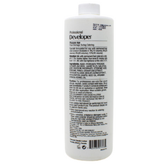 FREECIA® Professional Peroxide Cream 30V Oil Based Developer 1000ml