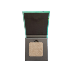 Disguise Cosmetics Satin Smooth Eyeshadow Squares Frosted Cream Cashew 201 4.5g