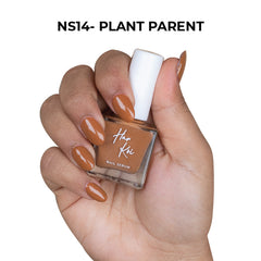 Harkoi Nail Serum | Plant Parent - NS14