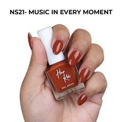 Harkoi Nail Serum | Music in every moment - NS21