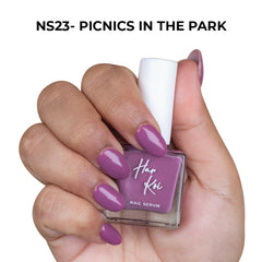 Harkoi Nail Serum | Picnics in the park - NS23