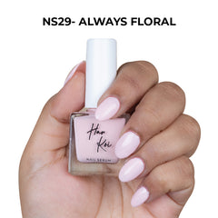 Harkoi Nail Serum | Always Floral - NS29