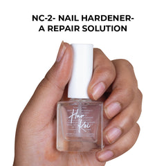 Harkoi Nail Serum | Nail Hardener - A Repair Solution - NC-2
