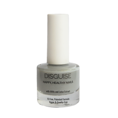 Disguise Cosmetics Happy, Healthy Nails Grey Cloud 121 9ml