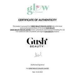 Gush Beauty Play Paint - Troy 2.8ml
