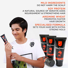 Teenilicious Hair Gel for Boys 60ml