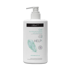 Larel Help Gel For Intimate Hygiene Aloe Extract (300 ml)