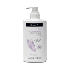 Larel Help Gel For Intimate Hygiene With Oak Bark Extract (300 ml)
