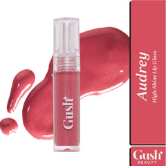 Gush Beauty Hollywood Glam - Boldly Bright and Audrey