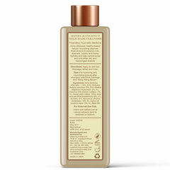 Ohria Ayurveda Honey & Coconut Milk Hair Cleanser 200ml
