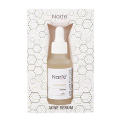 Narre Skincare Acne Serum 30ml