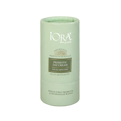 iORA Prebiotic Day Cream with UV and Bluelight Protection 30ml