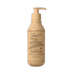 Larel Illuminating Shower Gel With Hyaluronic & A Scent Of Silk For Rejuvenating (400 ml