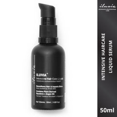 Iluvia Professional Intensive Haircare Liquid Serum 50ml