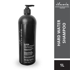 Iluvia Professional Hardwater Shampoo 1000ml