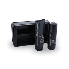 Iluvia Professional Gift box Combo (Hard Water Shampoo 200ml + Squalene Restorative Conditoner System 200g)