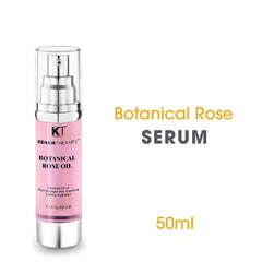 Kehairtherapy KT Professional Botanical Rose Oil Serum - 50 ml