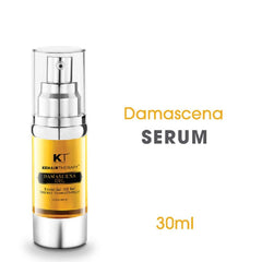 Kehairtherapy KT Professional Kehairtherapy Damascena Oil Serum - 30 ml