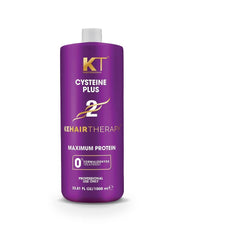 Kehairtherapy All New Cysteine 1000ml (For A Natural Look With Intense Frizz Control)