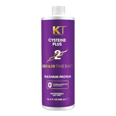 Kehairtherapy All New Cysteine 500ml ( For A Natural Look With Intense Frizz Control)
