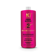 Kehairtherapy Fiber Botox 1000ml ( For Making Hair Fuller + Hair Growth)