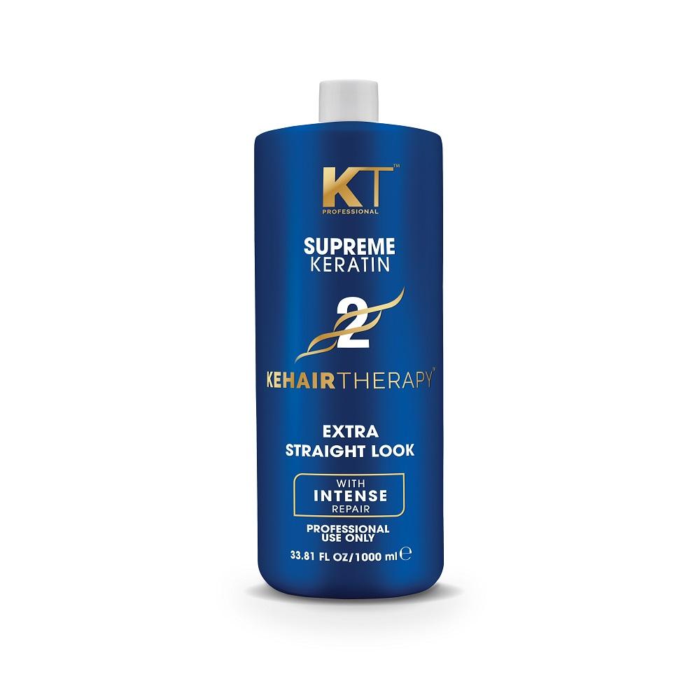 Kehairtherapy Supreme Keratin 1000ml ( For Sensitive Hair / Sensative Scalp)